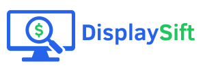DisplaySift